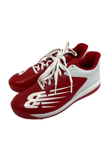 New New Balance 4040 Jr 4.5 BB/SB Cleats 11692-S000155106