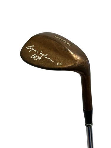 Used Cleveland Byron Nelson 50TH 60 Degree Mens RH Wedge 11692-S000155086