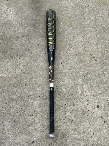 Victus BBCOR Certified Bat (-3) 28 oz 31" (Used)