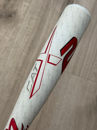 2025 Marucci CATX2 Alloy USSSA (-10) 19 oz 29"
