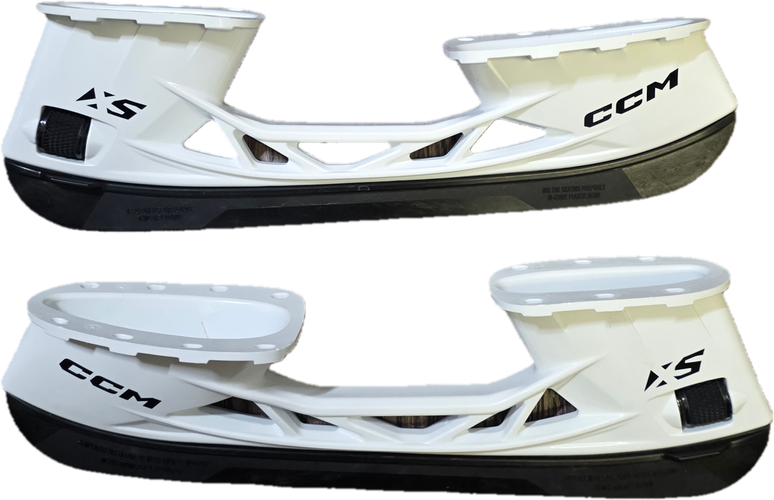 CCM SB XS 280 mm Pro Stock Holders (New)-260727-09