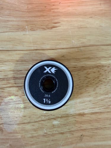 Sparx 1 1/8" Radius Ring (Used)