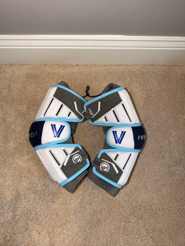 Villanova Large Maverik Max Arm Pads (New)