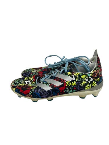 Used Adidas GAMEMODE FG Soccer Cleats None Senior 7.5 11692-S000154836