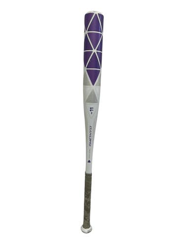 Used Easton AMETHYST BB/SB Fastpitch Bat 29" 11692-S000154846