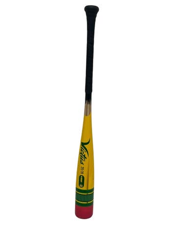 Used Victus VIBE PENCIL BB/SB USSSA 2 3/4 Bat 29" 11692-S000154906