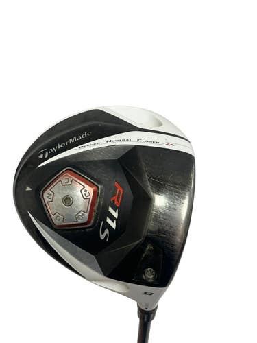 Used Taylormade R11S Mens Driver RH 9.0 Degree 11692-S000154912