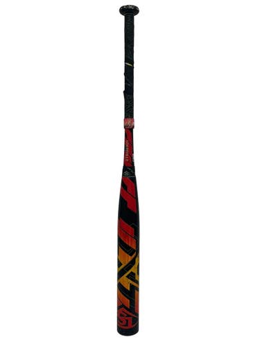 Used Louisville Slugger LXT 2022 BB/SB Fastpitch Bat 32" 11692-S000154922
