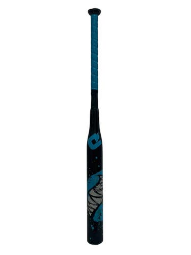 Used Demarini BFP-19 BB/SB Fastpitch Bat 32" 11692-S000154926