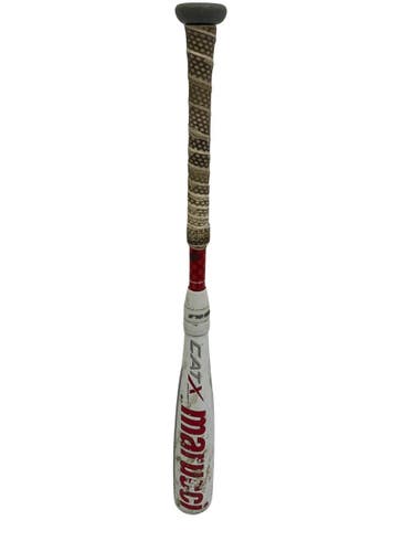 Used Marucci CAT X CONNECT BB/SB USSSA 2 3/4 Bat 29" 11692-S000154932