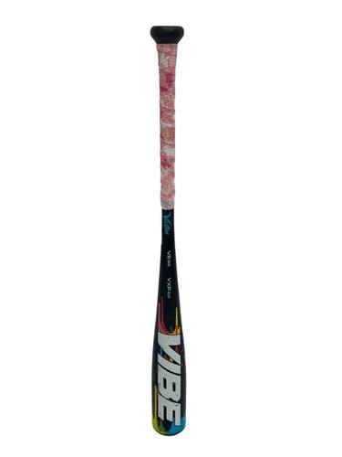 Used Victus VIBE BB/SB USSSA 2 3/4 Bat 28" 11692-S000154957