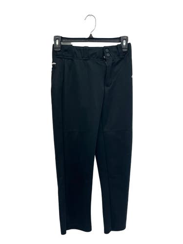 Used Champro Youth FB Integrated Pants Black MD 11692-S000154996