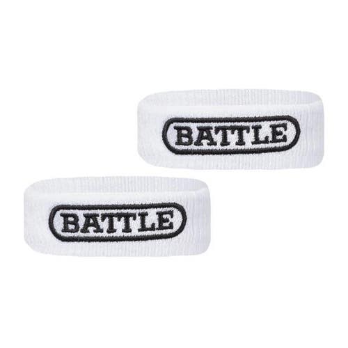New Battle Sports Arm Band White 11730-BAT20AC000001