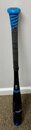 Easton Encore Hybrid BBCOR Certified Bat (-3) 28 oz 31" (Used)