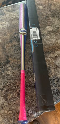 2026 Combat MFG Spec A1 Alloy BBCOR Certified Bat (-3) 31 oz 34" (New)