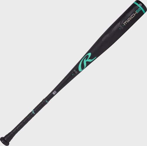 Ralwings Test Basbeball Bat 3