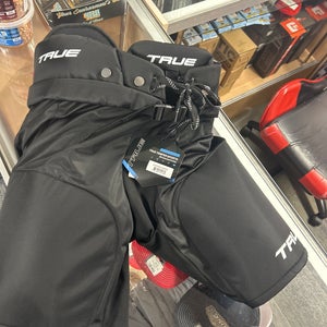 Junior XL True Catalyst 5x4 Hockey Pants (New)