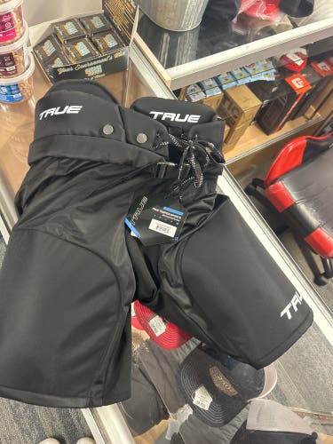 Junior XL True Catalyst 5x4 Hockey Pants (New)