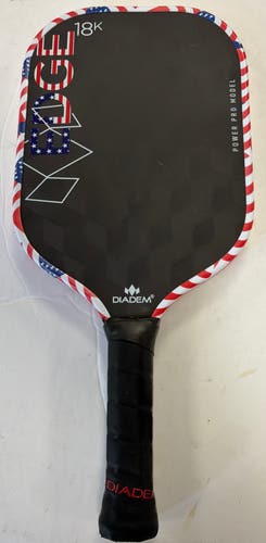 Diadem Edge 18k Pickleball Paddle (Used)