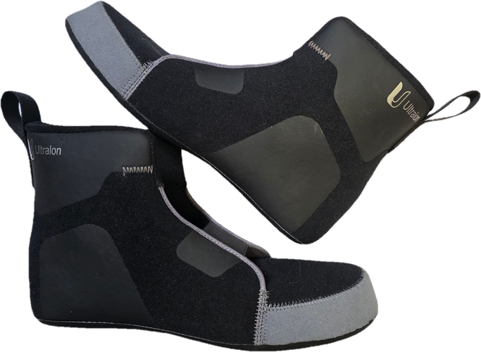 Bauer Konekt 2 Hockey Goalie Skates Liners Regular Width Pro Stock 10 (New)