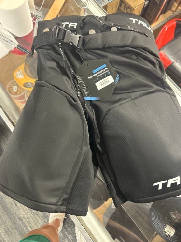 Junior Large True Catalyst 5x4 Hockey Pants (New)