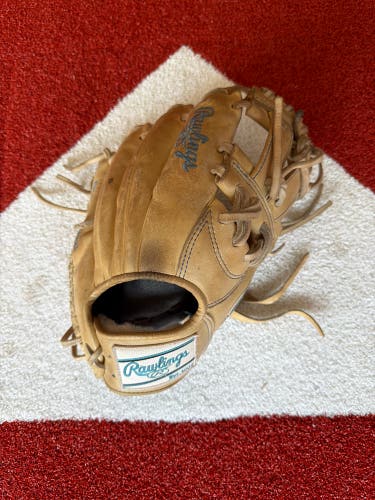 Rawlings Pro Preferred RH Baseball Glove 11.5" (Used)