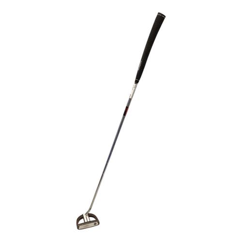 BACKSTRYKE MARXMAN Mens Putter RH 35" 11443-S000207431
