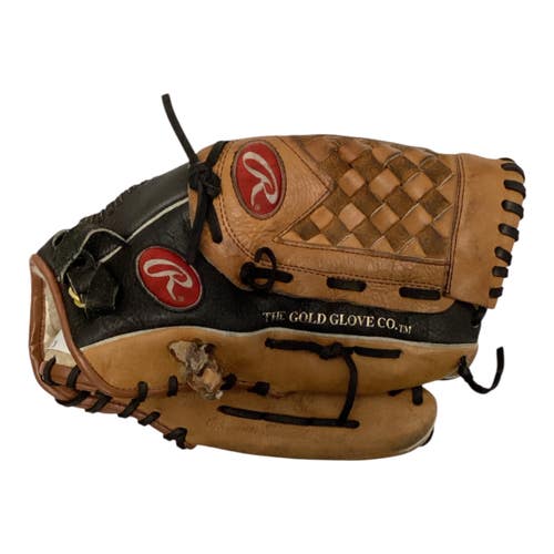 RBG4 BB/SB 13" 11443-S000207346