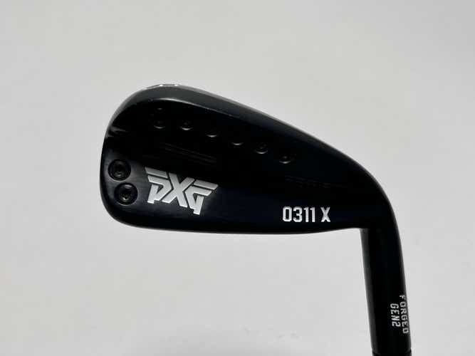 PXG 0311 X GEN2 Xtreme Dark 3 Hybrid Tour AD DI-85x 85g X-Stiff Graphite Mens RH