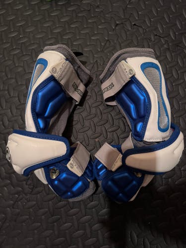 Large Adult Maverik Rome Arm Pads (Used)