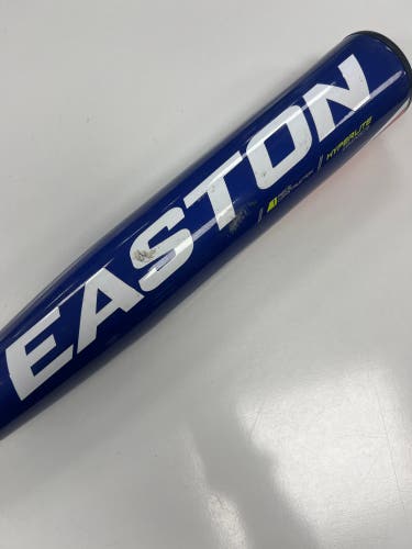 2024 Easton Speed Composite USABat Certified Bat (-10) 21 oz 31" (Used)