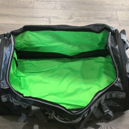 All Star S7 Elite Rolling Catcher's Equipment Bag Black (Used)