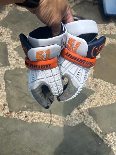 Team 91 Warrior Evo V Gloves