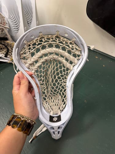 StringKing Mark 2V Used Stringing Head (Used)