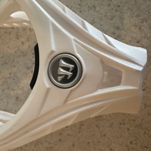 Warrior Unstrung Evo QX2-D Head (New)