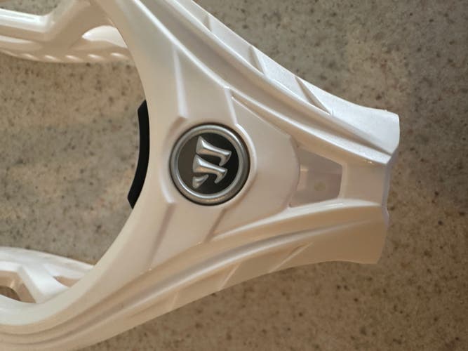Warrior Unstrung Evo QX2-D Head (New)