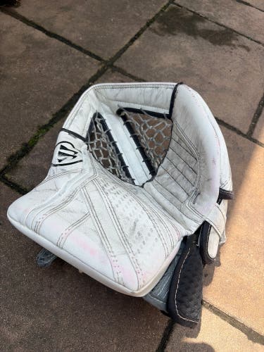 Warrior Ritual G6 E+ Regular (Used)
