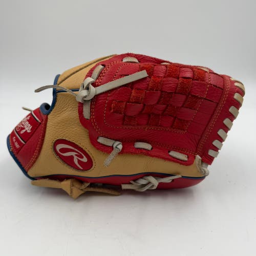 Rawlings Premium Series 11.5 Infield Baseball Glove