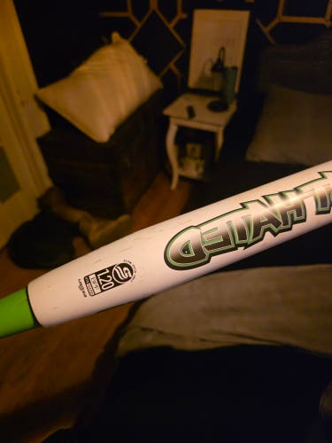 Monsta Bat 25.5 oz (Used)