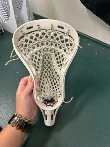 STX Super Power Used Stringing Head (Used)
