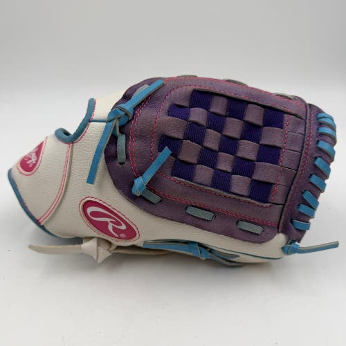 Rawlings Eclipse 11.5 Fastpitch Infield Softball Baseball Glove