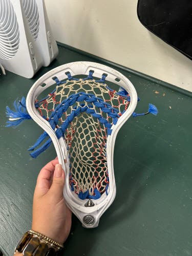 Maverik Optik 3 Used Stringing Head (Used)