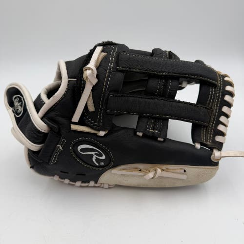 Rawlings highlight series 12.5 Outfield Fastpitch Softball Baseball Glove