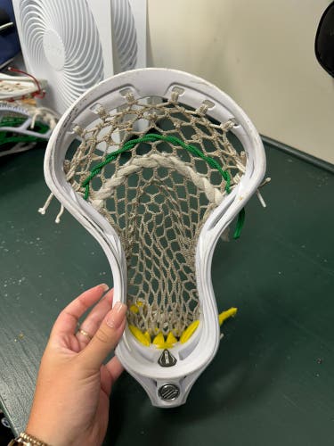 Maverik Optik 3 Used Stringing Head (Used)