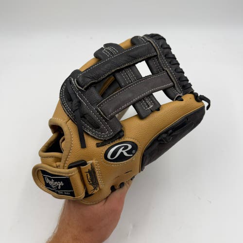 Rawlings playmaker series 11.5 infield Baseball Glove