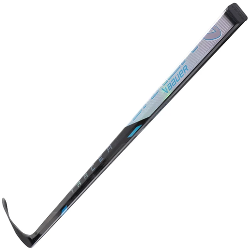 Senior Bauer Nexus Tracer Left Hand Hockey Stick P90TM 65 Flex (Barely Used)