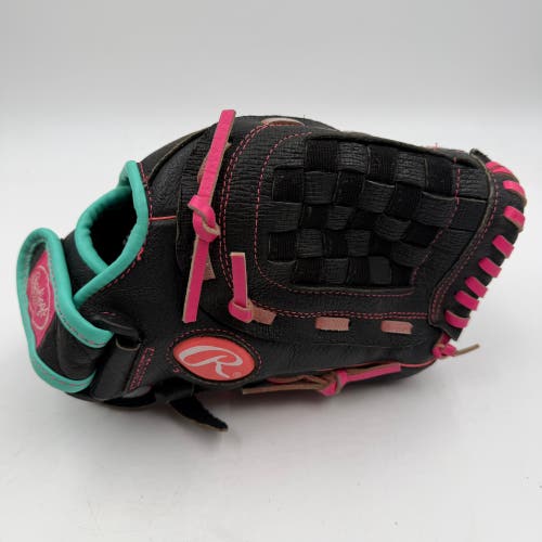 Rawlings Highlight Series 11.5 Infield Fastpitch Softball Baseball Glove