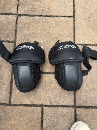 Brian's Goalie Knee Guards (Used)