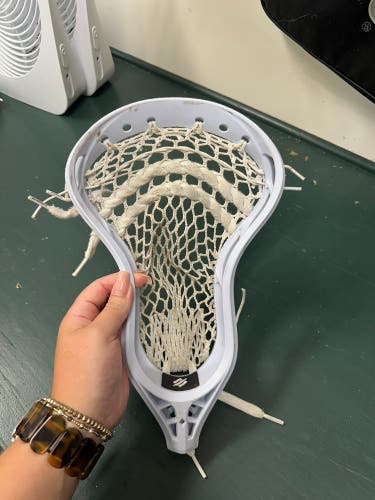 StringKing Mark 2V Used Stringing Head (Used)