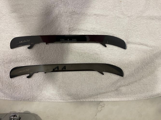 Bauer Fly-Ti 288 mm (New)